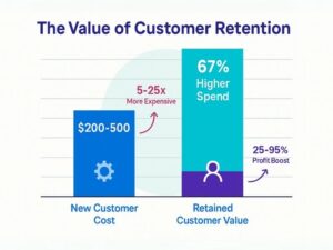 Transform One-Time Buyers Into Long-Term Customers With This Proven Follow-Up System