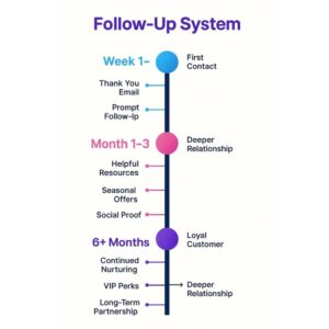 Transform One-Time Buyers Into Long-Term Customers With This Proven Follow-Up System