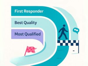 Why 24/7 AI Chat Outperforms Live Agents for After-Hours Lead Capture