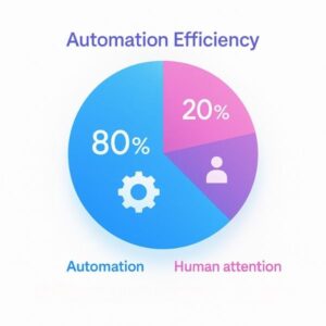 Why 79% of Your Service Business Leads Never Convert (And How to Fix It)