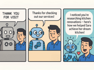 How AI Buyer Intent Detection Boosts Conversions Through Smarter Messaging